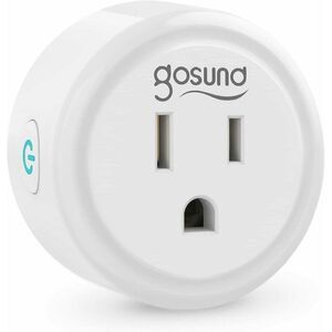 GoSund Mini WiFi Smart Plug